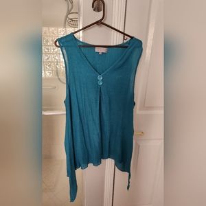 FINAL PRICE BEFORE DONATION XL PRETTY ANGEL TANK